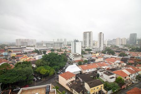 Apartamento à venda com 63m², 2 quartos e 1 vagaVaranda Gourmet - Vista