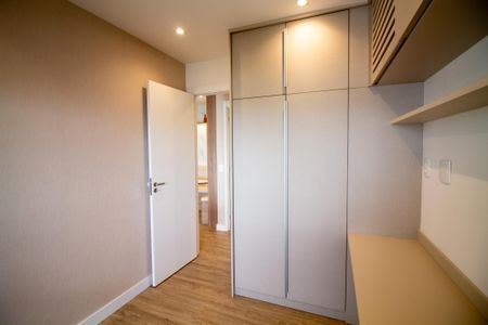 Apartamento à venda com 63m², 2 quartos e 1 vagaQuarto 1