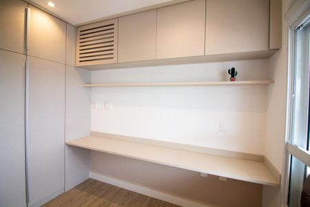 Apartamento à venda com 63m², 2 quartos e 1 vagaQuarto 1