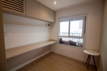 Apartamento à venda com 63m², 2 quartos e 1 vagaQuarto 1