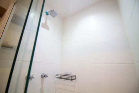 Apartamento à venda com 63m², 2 quartos e 1 vagaBanheiro