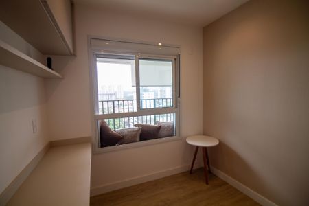 Apartamento à venda com 63m², 2 quartos e 1 vagaQuarto 1