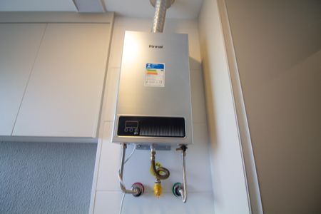 Apartamento à venda com 63m², 2 quartos e 1 vagaÁrea de Serviço