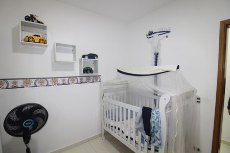 Casa à venda com 106m², 3 quartos e 3 vagasQuarto 2