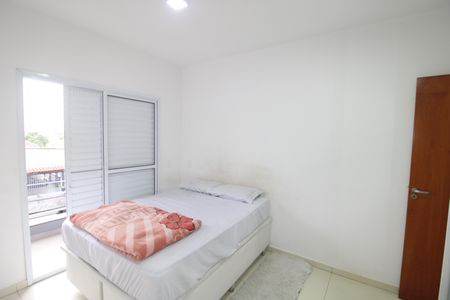 Casa à venda com 106m², 3 quartos e 3 vagasQuarto 3