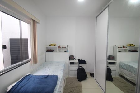 Casa à venda com 106m², 3 quartos e 3 vagasQuarto 1