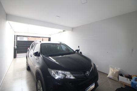 Casa à venda com 106m², 3 quartos e 3 vagasGaragem