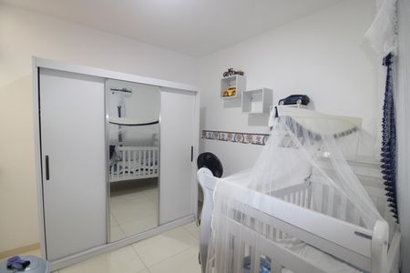 Casa à venda com 106m², 3 quartos e 3 vagasQuarto 2