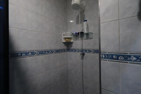 Apartamento à venda com 68m², 3 quartos e 2 vagasBanheiro