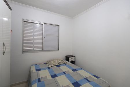 Apartamento à venda com 68m², 3 quartos e 2 vagasQuarto 2
