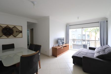 Sala de apartamento para alugar com 3 quartos, 68m² em Vila Formosa, São Paulo
