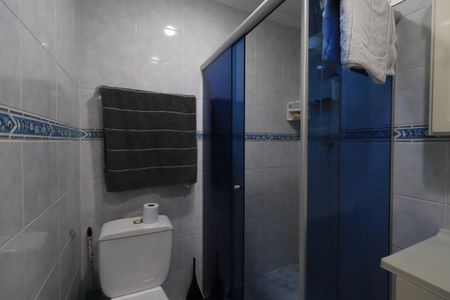 Apartamento à venda com 68m², 3 quartos e 2 vagasBanheiro