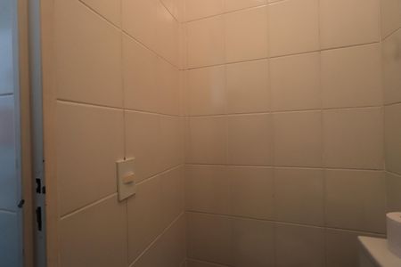 Apartamento à venda com 68m², 3 quartos e 2 vagasBanheiro de serviço