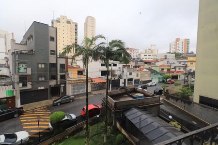 Vista da Sacada de apartamento para alugar com 3 quartos, 68m² em Vila Formosa, São Paulo