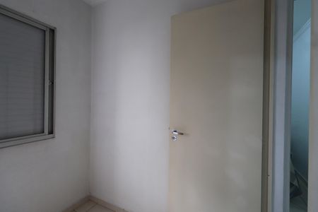 Apartamento à venda com 68m², 3 quartos e 2 vagasQuarto 3