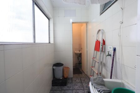 Apartamento à venda com 68m², 3 quartos e 2 vagasÁrea de Serviço