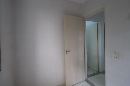 Apartamento à venda com 68m², 3 quartos e 2 vagasQuarto 3