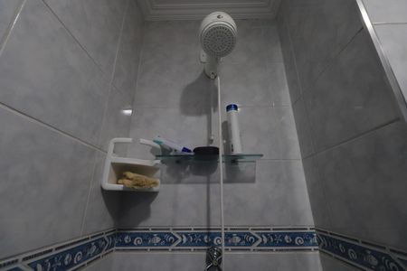 Apartamento à venda com 68m², 3 quartos e 2 vagasBanheiro