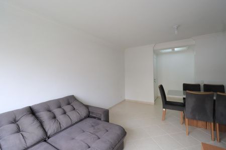 Sala de apartamento para alugar com 3 quartos, 68m² em Vila Formosa, São Paulo
