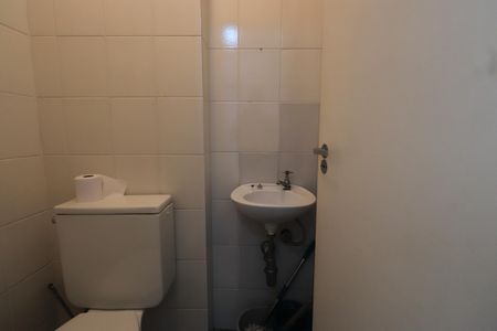 Apartamento à venda com 68m², 3 quartos e 2 vagasBanheiro de serviço
