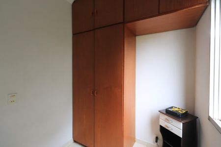 Apartamento à venda com 68m², 3 quartos e 2 vagasQuarto 3