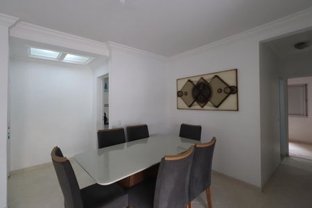 Sala de Jantar de apartamento para alugar com 3 quartos, 68m² em Vila Formosa, São Paulo