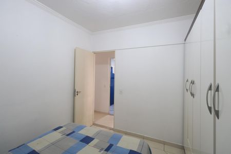 Apartamento à venda com 68m², 3 quartos e 2 vagasQuarto 2
