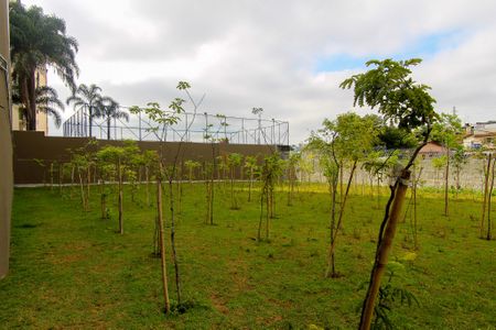 Apartamento para alugar com 47m², 2 quartos e 1 vagaÁrea comum