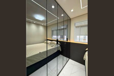 Apartamento para alugar com 47m², 2 quartos e 1 vagaQuarto