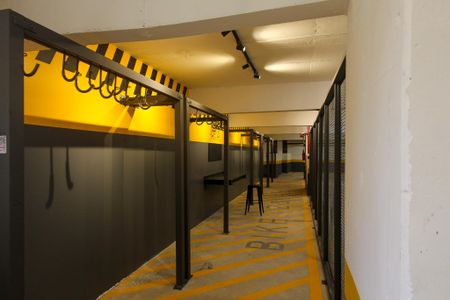 Apartamento para alugar com 47m², 2 quartos e 1 vagaÁrea comum