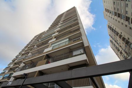 Apartamento para alugar com 47m², 2 quartos e 1 vagaFachada