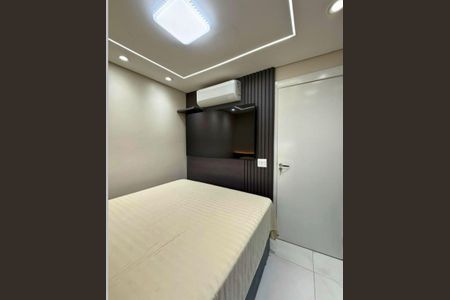 Quarto de apartamento para alugar com 2 quartos, 47m² em Vila Formosa, São Paulo