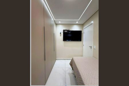 Apartamento para alugar com 47m², 2 quartos e 1 vagaQuarto