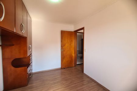 Quarto 1 de apartamento à venda com 2 quartos, 52m² em Sítio Pinheirinho, São Paulo