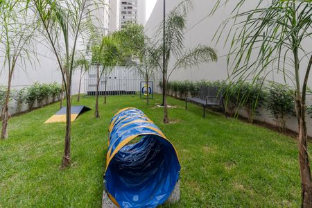 Studio à venda com 25m², 1 quarto e sem vaga Studio à venda com 25m², 1 quarto e sem vagaEspaço Pet