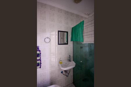 Casa à venda com 2147483650m², 3 quartos e 2 vagas Casa à venda com 2147483650m², 3 quartos e 2 vagasÁrea de Serviço - Banheiro