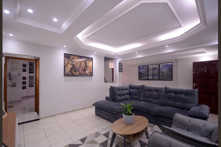 Sala  de casa à venda com 3 quartos, 2147483647m² em Sacoma, São Paulo