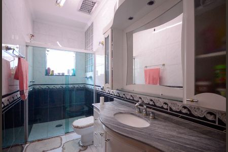 Casa à venda com 2147483650m², 3 quartos e 2 vagas Casa à venda com 2147483650m², 3 quartos e 2 vagasBanheiro Social