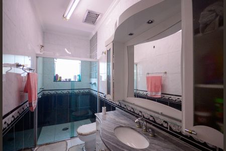 Casa à venda com 2147483650m², 3 quartos e 2 vagas Casa à venda com 2147483650m², 3 quartos e 2 vagasBanheiro Social