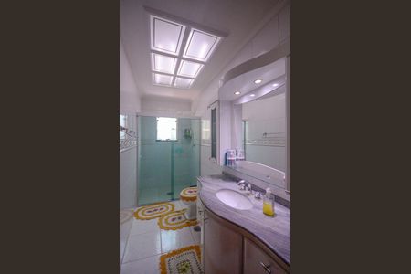 Casa à venda com 2147483650m², 3 quartos e 2 vagas Casa à venda com 2147483650m², 3 quartos e 2 vagasBanheiro da Suite