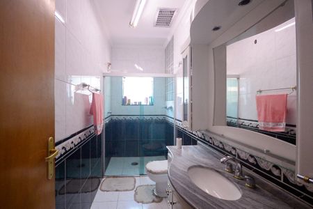 Casa à venda com 2147483650m², 3 quartos e 2 vagas Casa à venda com 2147483650m², 3 quartos e 2 vagasBanheiro Social