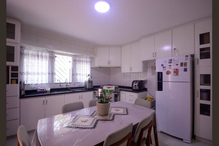 Casa à venda com 2147483650m², 3 quartos e 2 vagas Casa à venda com 2147483650m², 3 quartos e 2 vagasCozinha