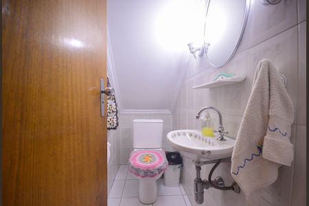 Casa à venda com 2147483650m², 3 quartos e 2 vagas Casa à venda com 2147483650m², 3 quartos e 2 vagasLavabo