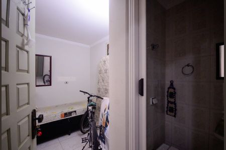 Casa à venda com 2147483650m², 3 quartos e 2 vagas Casa à venda com 2147483650m², 3 quartos e 2 vagasÁrea de Serviço - Quarto