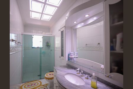 Casa à venda com 2147483650m², 3 quartos e 2 vagas Casa à venda com 2147483650m², 3 quartos e 2 vagasBanheiro da Suite