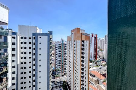 Apartamento para alugar com 3 quartos, 168m² em Tatuapé, São Paulo