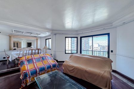 Apartamento para alugar com 3 quartos, 168m² em Tatuapé, São Paulo