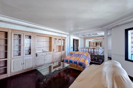 Apartamento para alugar com 3 quartos, 168m² em Tatuapé, São Paulo