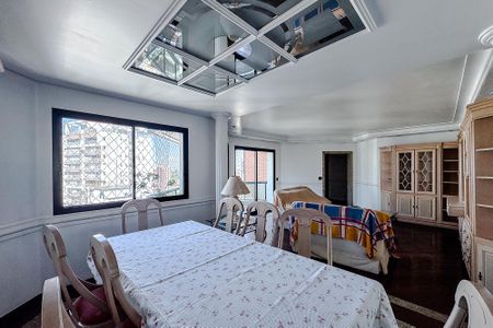 Apartamento para alugar com 3 quartos, 168m² em Tatuapé, São Paulo