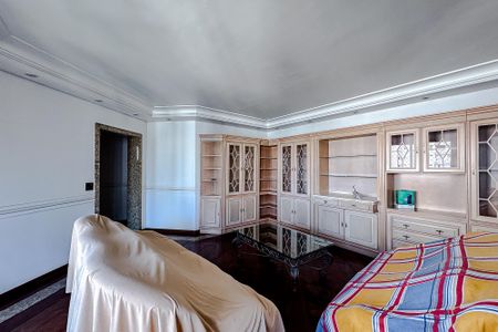 Apartamento para alugar com 3 quartos, 168m² em Tatuapé, São Paulo